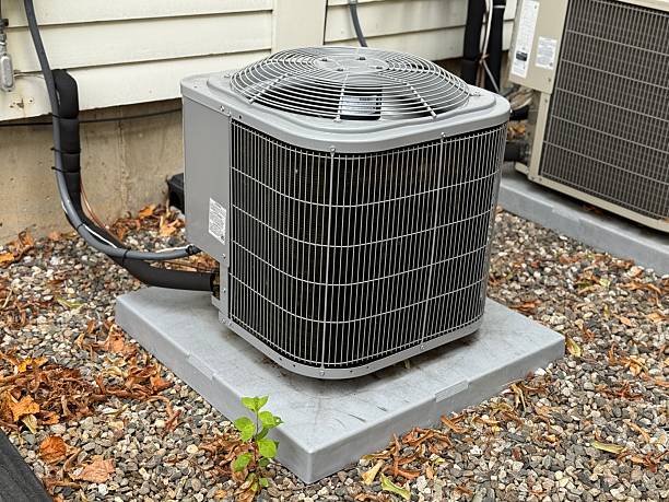 24/7 Emergency Hvac Installation experts in Wallace, CA