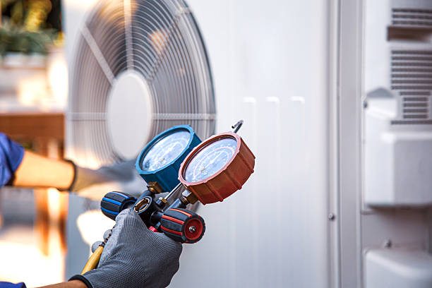 Affordable Hvac Installation solutions in Wallace, CA